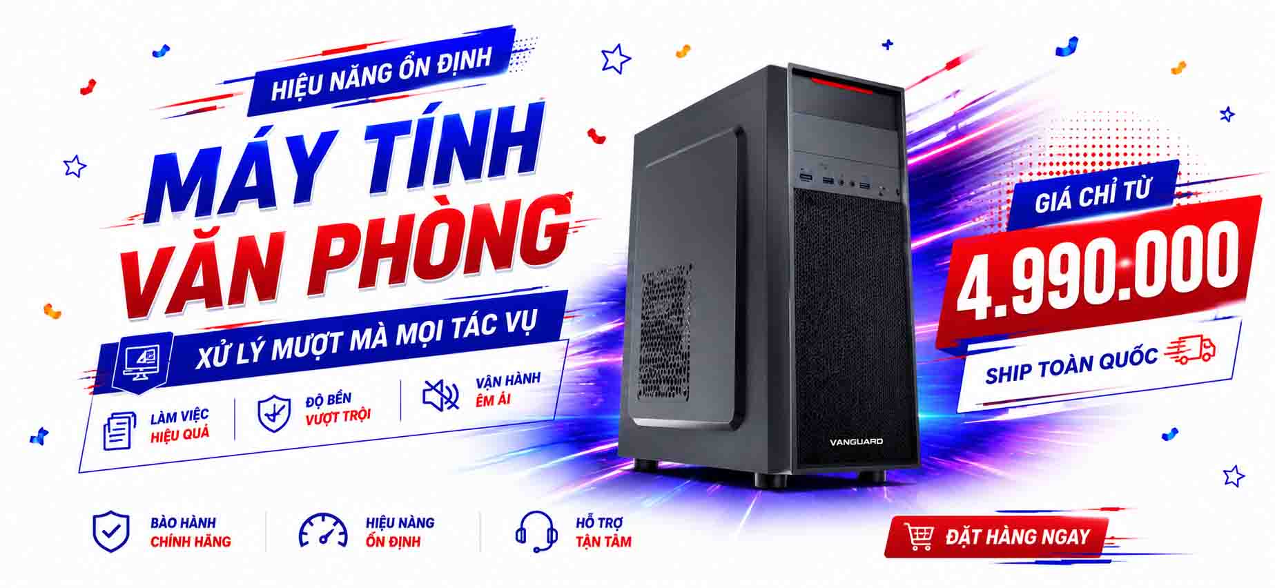 Banner khuyến mãi THC 2